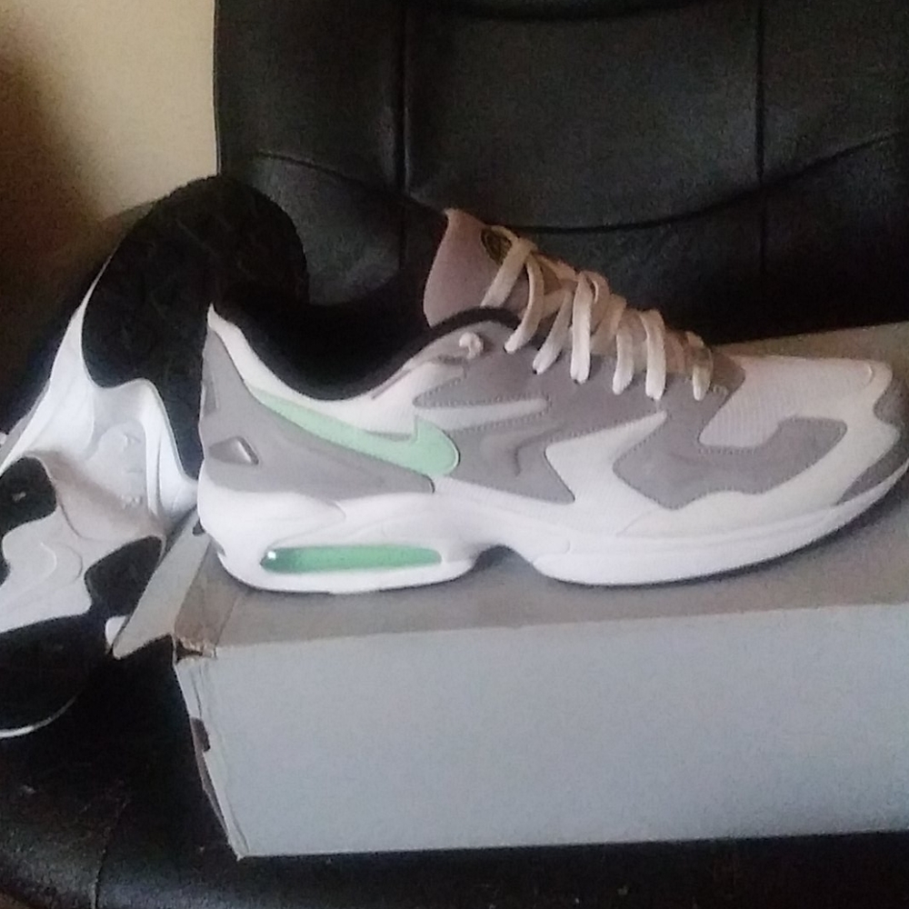 Nike air max size 13